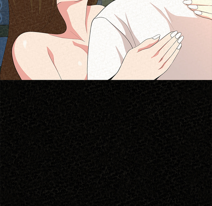Milk Therapy Chapter 02