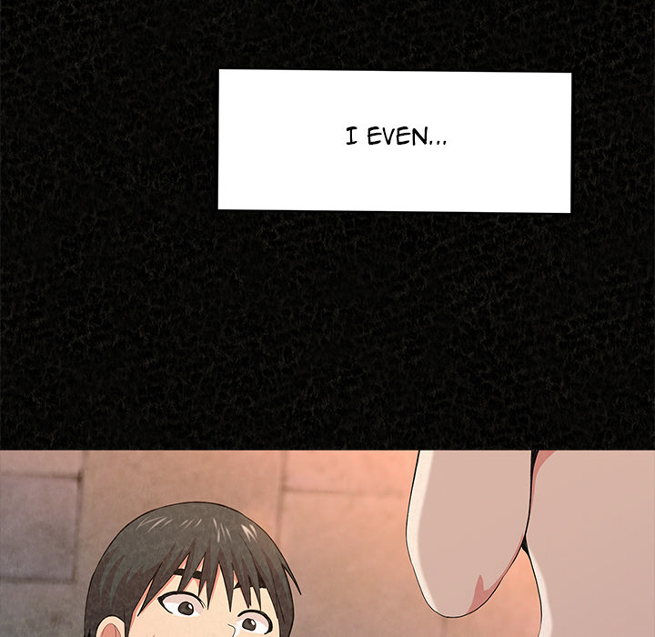Milk Therapy Chapter 02