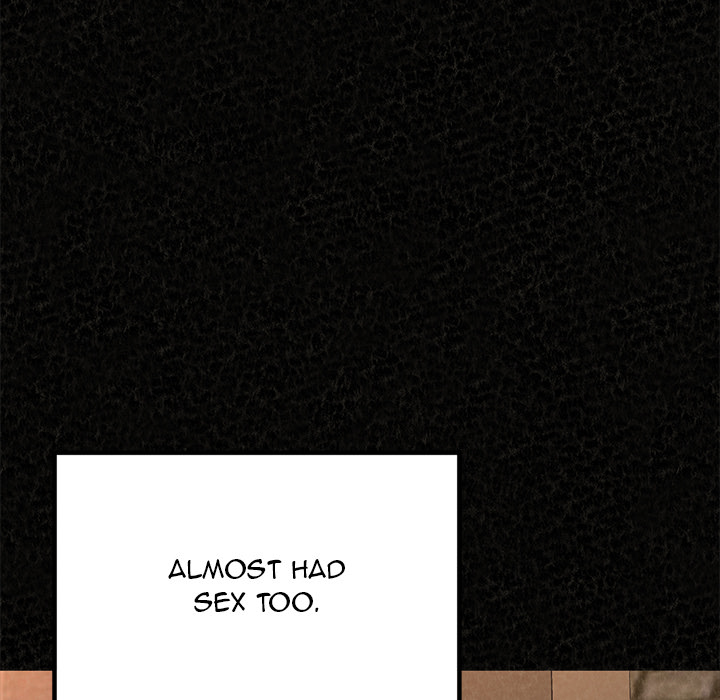 Milk Therapy Chapter 02