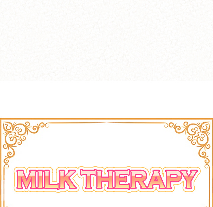 Milk Therapy Chapter 02