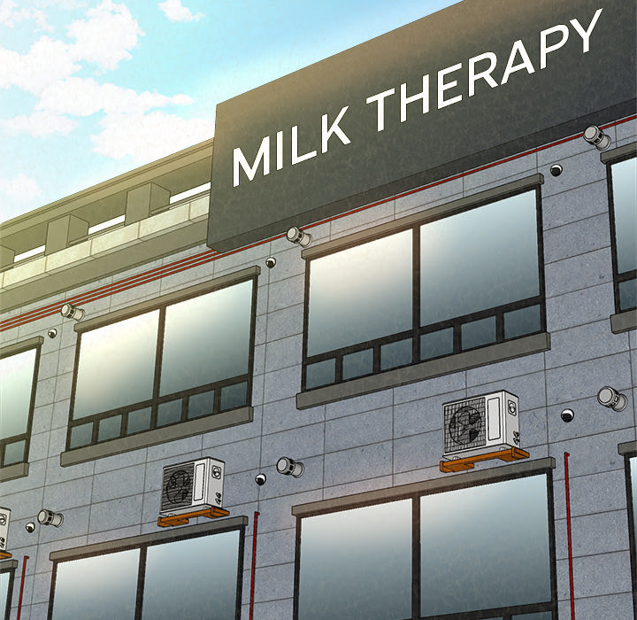 Milk Therapy Chapter 02