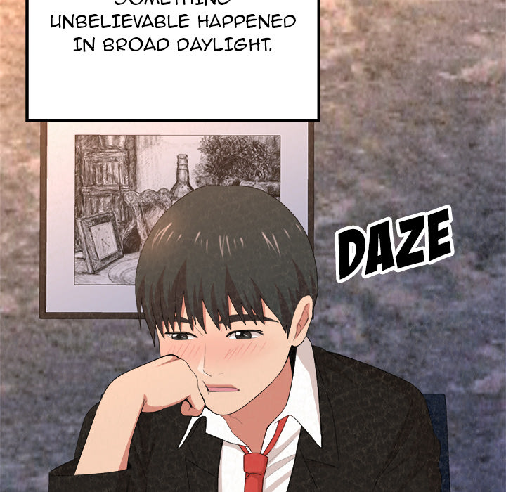 Milk Therapy Chapter 02