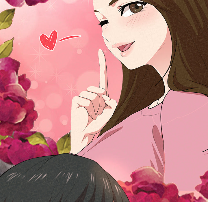 Milk Therapy Chapter 02