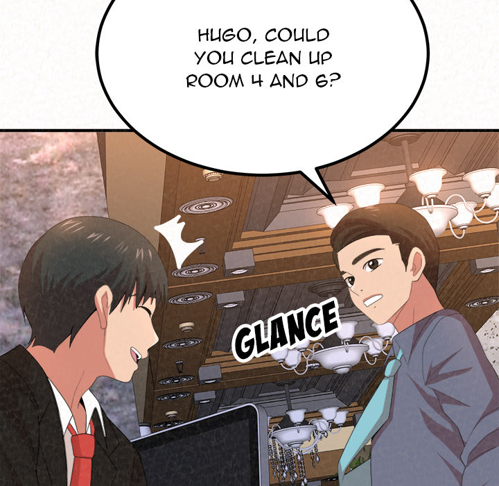 Milk Therapy Chapter 02