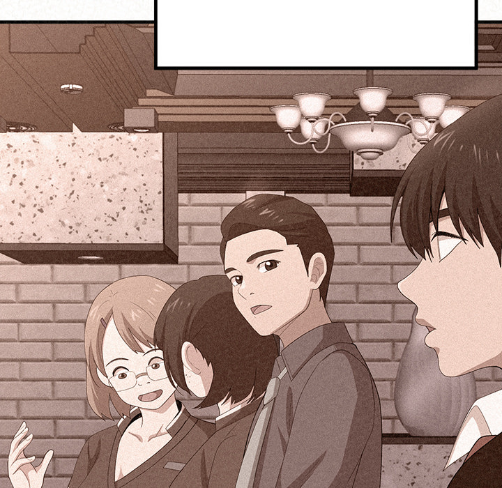 Milk Therapy Chapter 02