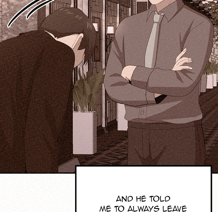 Milk Therapy Chapter 02