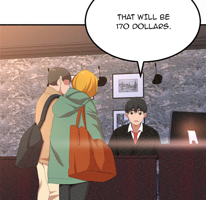 Milk Therapy Chapter 02