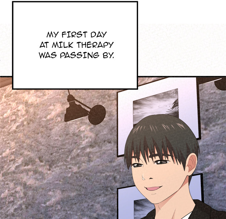 Milk Therapy Chapter 02
