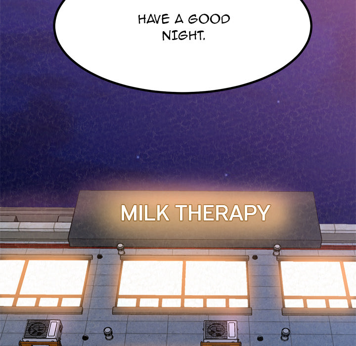 Milk Therapy Chapter 02