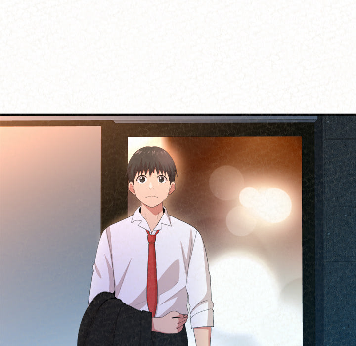 Milk Therapy Chapter 02