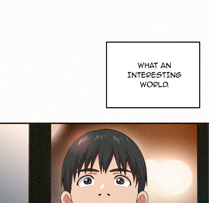 Milk Therapy Chapter 02