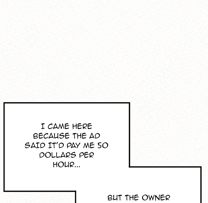 Milk Therapy Chapter 02