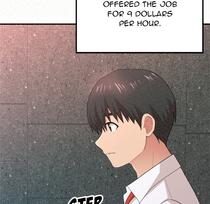 Milk Therapy Chapter 02