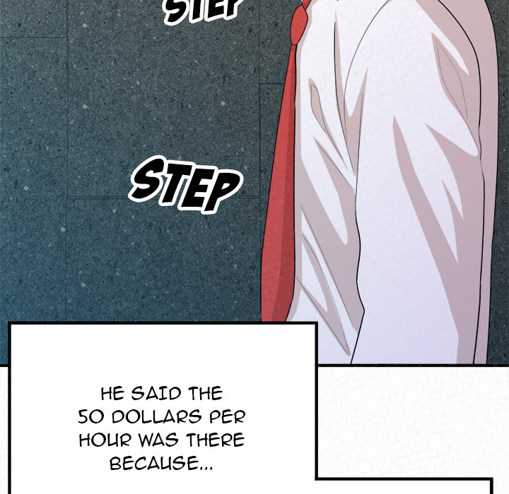 Milk Therapy Chapter 02