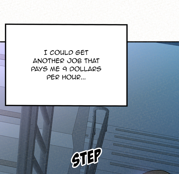 Milk Therapy Chapter 02