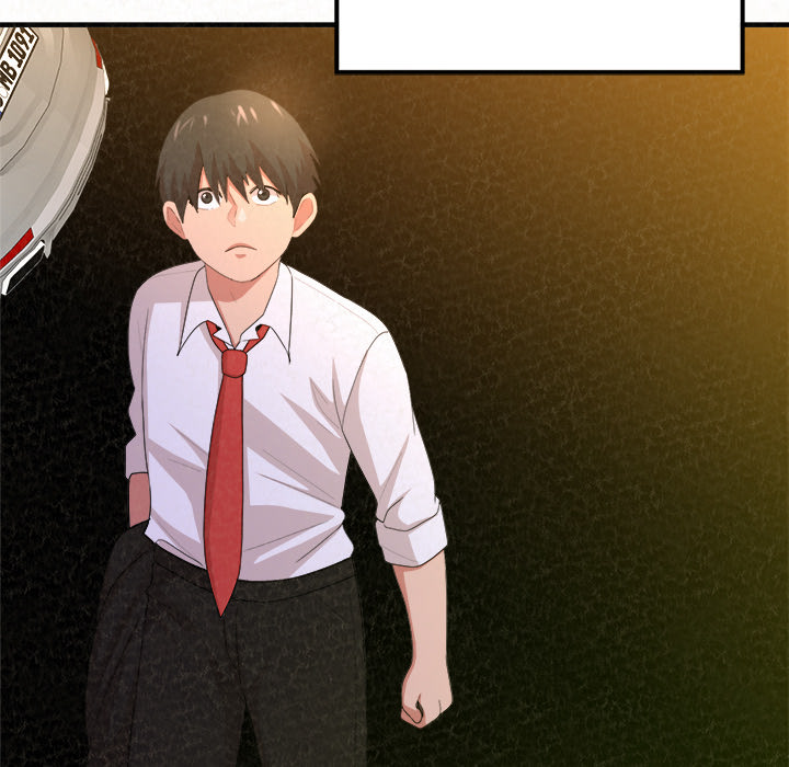 Milk Therapy Chapter 02