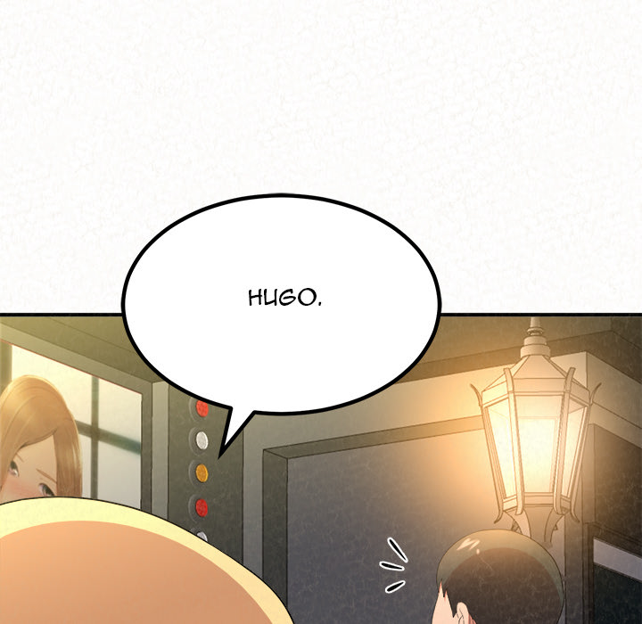 Milk Therapy Chapter 02