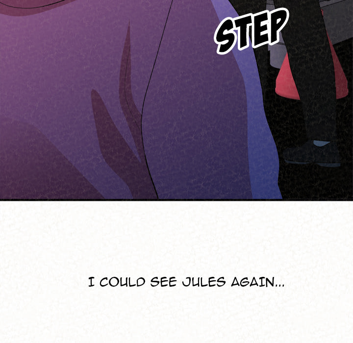 Milk Therapy Chapter 02