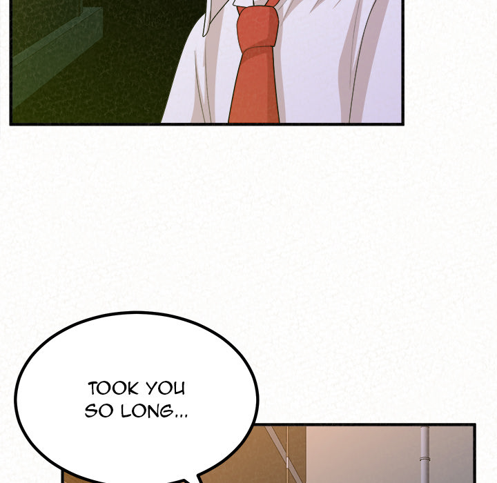 Milk Therapy Chapter 02