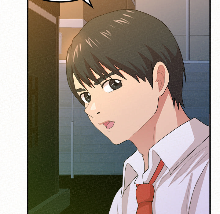 Milk Therapy Chapter 02