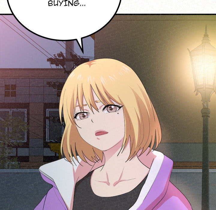 Milk Therapy Chapter 02