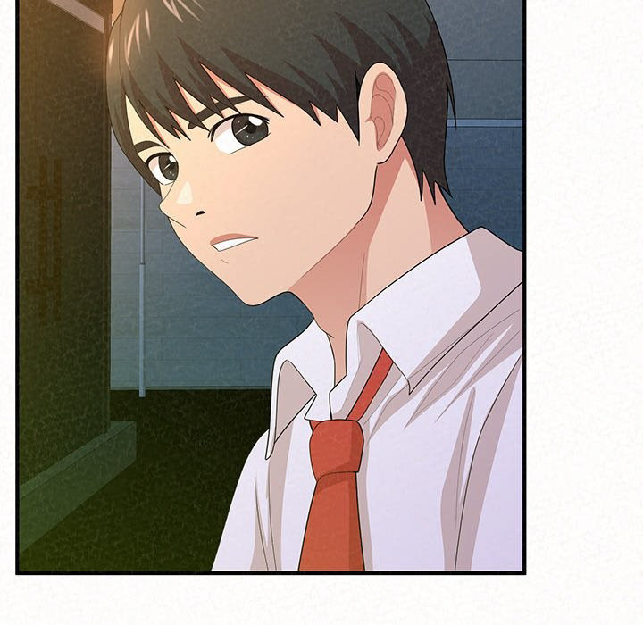 Milk Therapy Chapter 03