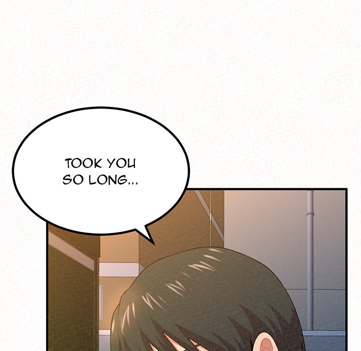 Milk Therapy Chapter 03