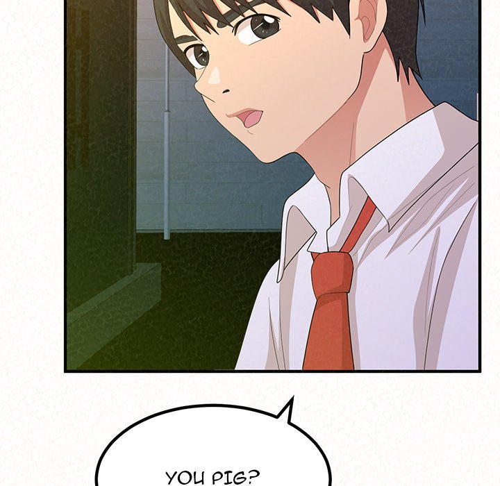 Milk Therapy Chapter 03