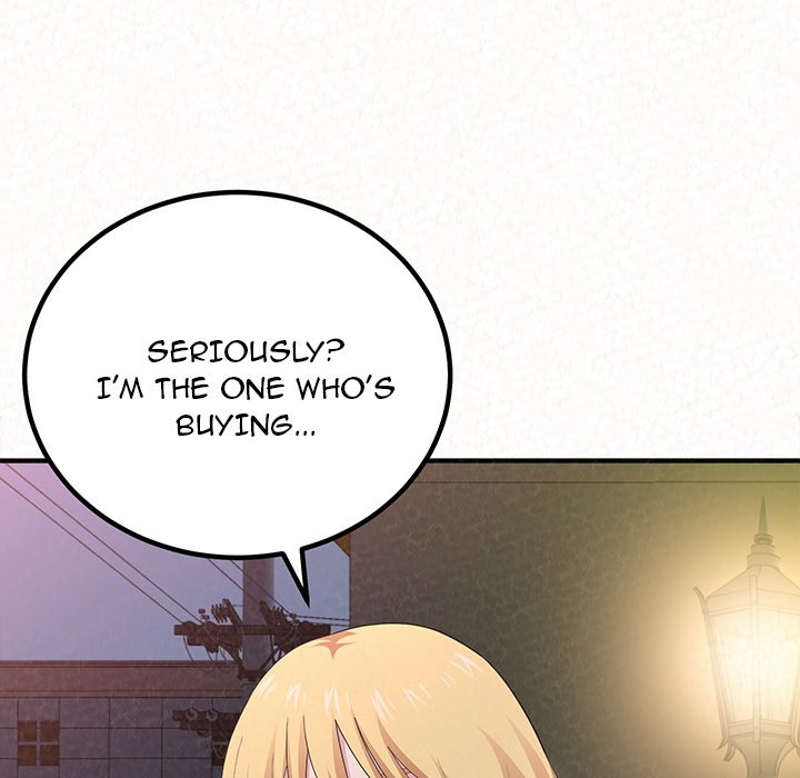 Milk Therapy Chapter 03