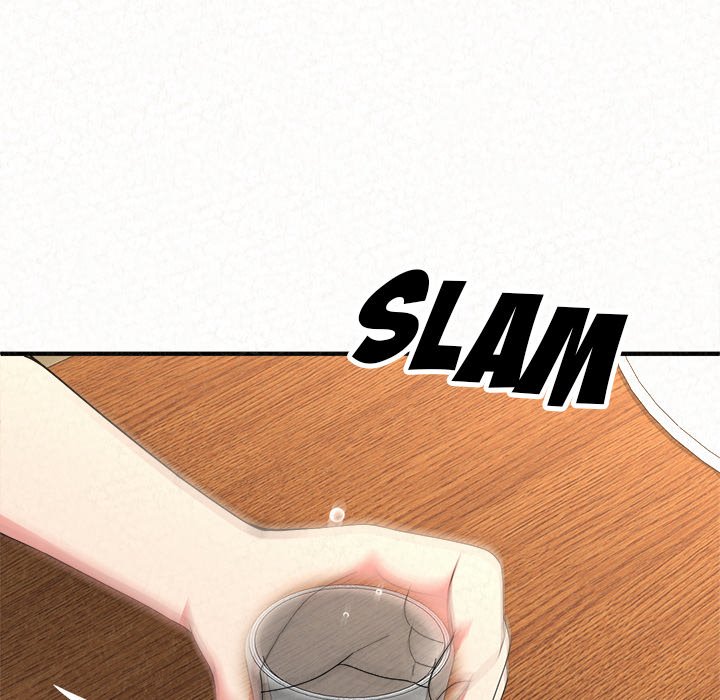 Milk Therapy Chapter 03