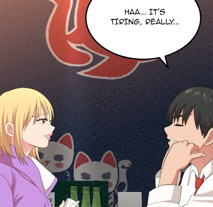 Milk Therapy Chapter 03
