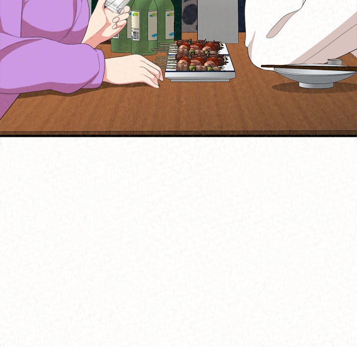 Milk Therapy Chapter 03