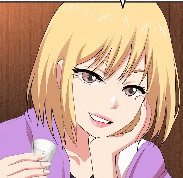 Milk Therapy Chapter 03