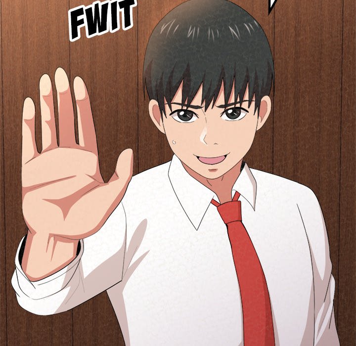 Milk Therapy Chapter 03