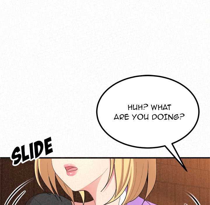 Milk Therapy Chapter 03