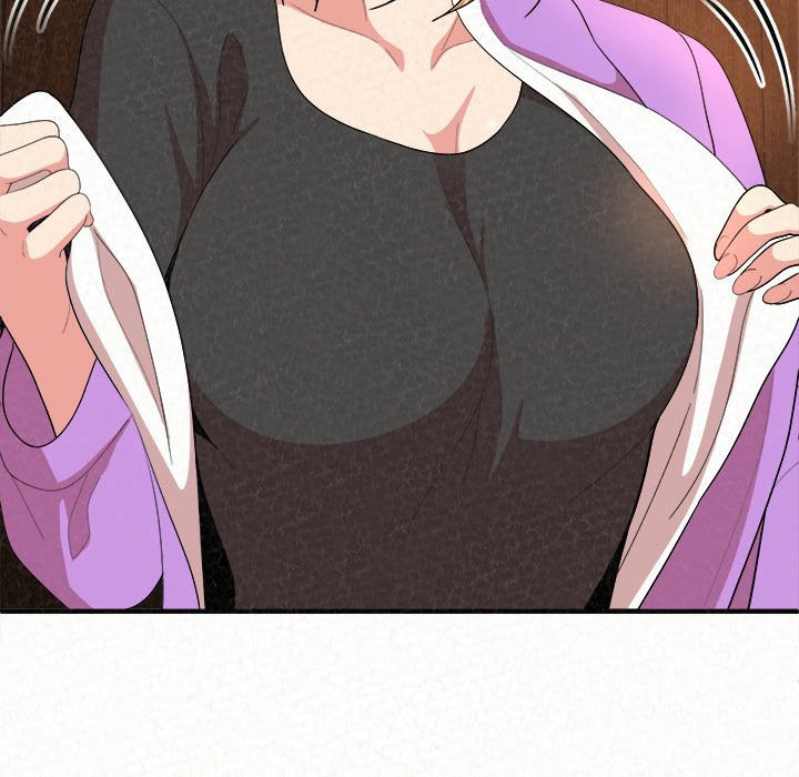 Milk Therapy Chapter 03