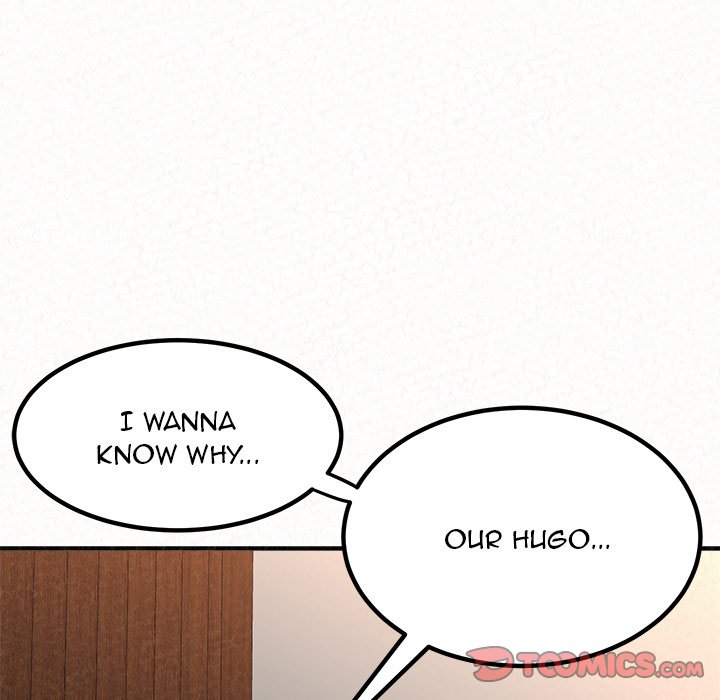 Milk Therapy Chapter 03