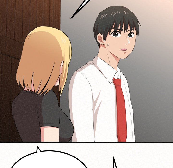 Milk Therapy Chapter 03