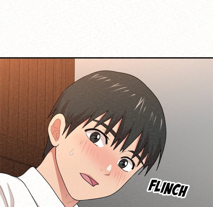 Milk Therapy Chapter 03