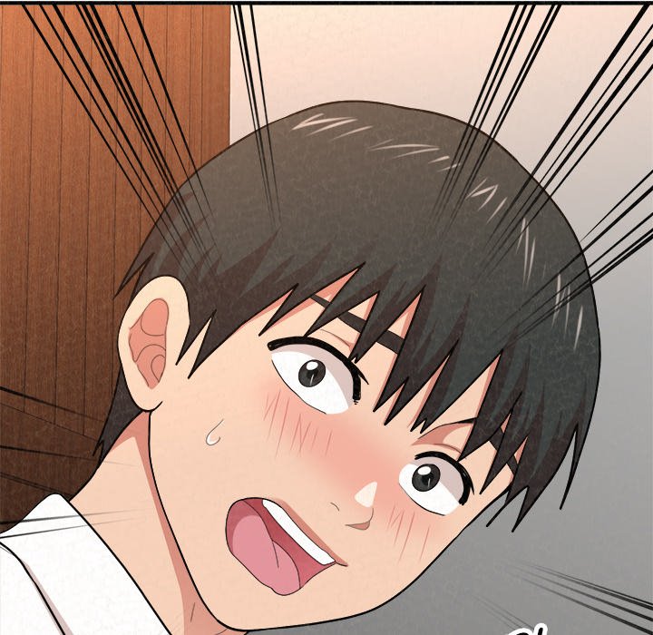 Milk Therapy Chapter 03