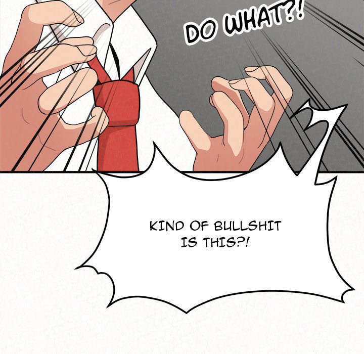 Milk Therapy Chapter 03