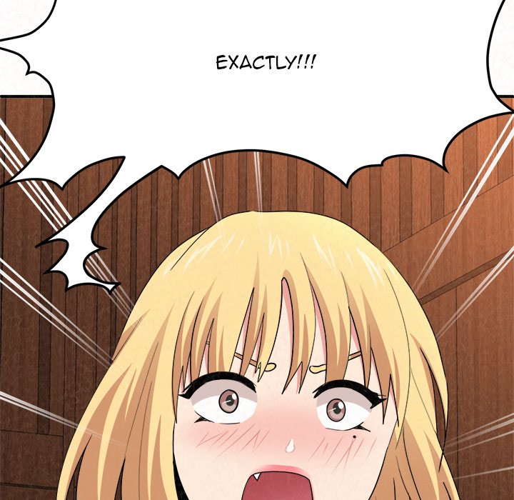 Milk Therapy Chapter 03
