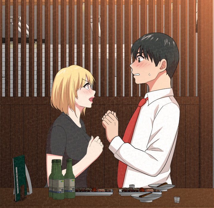 Milk Therapy Chapter 03