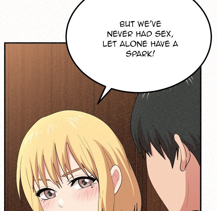 Milk Therapy Chapter 03