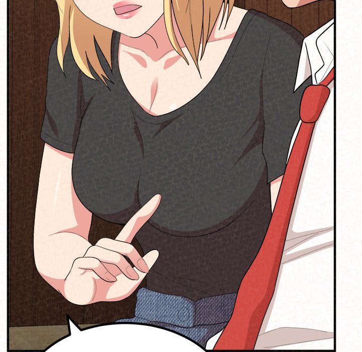 Milk Therapy Chapter 03
