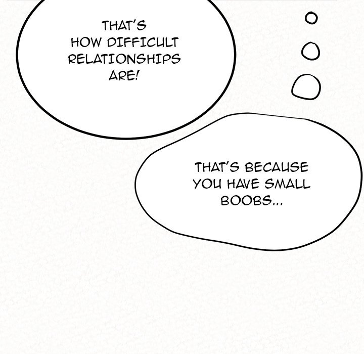 Milk Therapy Chapter 03