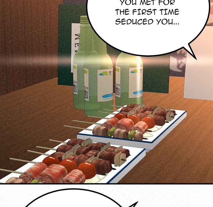 Milk Therapy Chapter 03