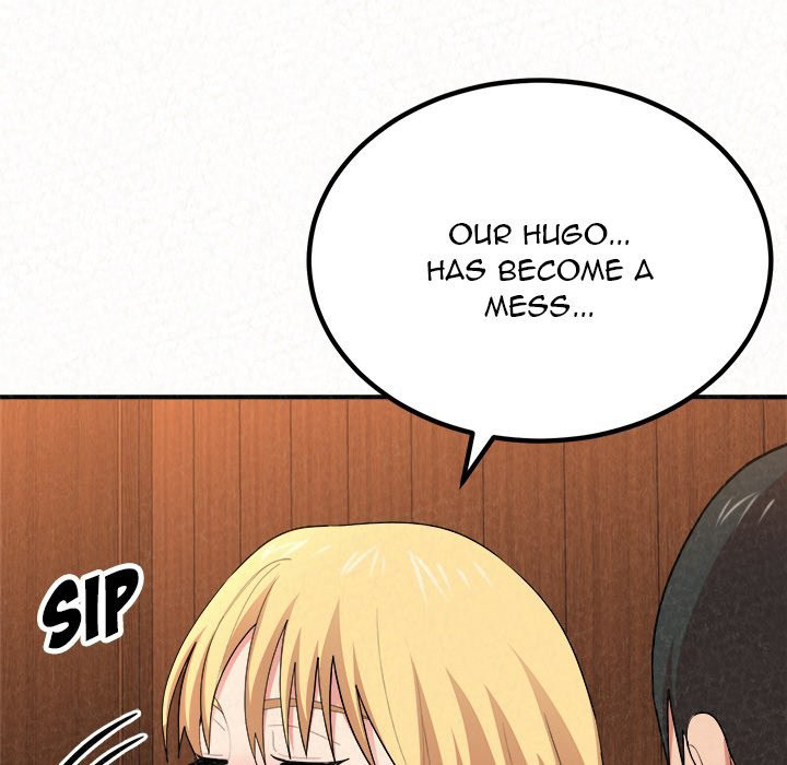 Milk Therapy Chapter 03