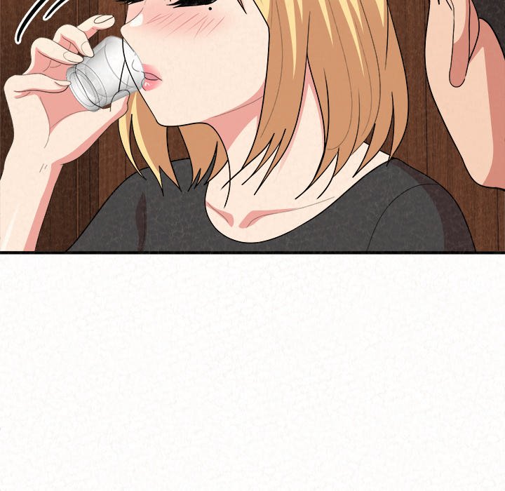Milk Therapy Chapter 03