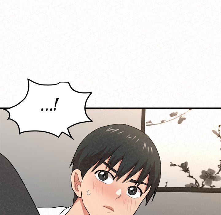 Milk Therapy Chapter 03